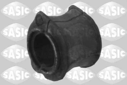 Mounting, stabiliser bar