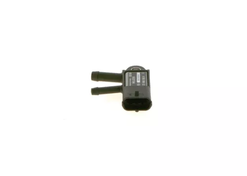 BOSCH Sensor, exhaust pressure (0281006122)