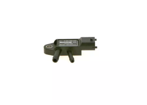 BOSCH Sensor, exhaust pressure (0281006122)