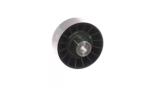 SKF Deflection/Guide Pulley, V-ribbed belt (VKM34704)