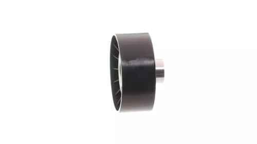 SKF Deflection/Guide Pulley, V-ribbed belt (VKM34704)