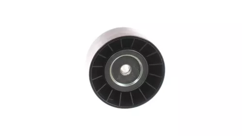 SKF Deflection/Guide Pulley, V-ribbed belt (VKM34704)