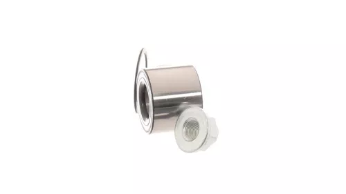 SKF Wheel Bearing Kit (VKBA6639)