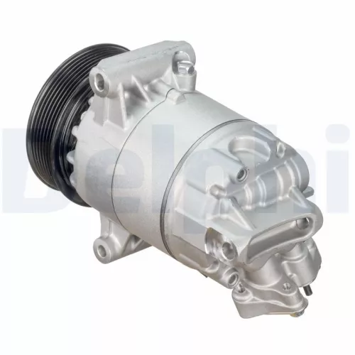 DELPHI Compressor, air conditioning (TSP0155926)
