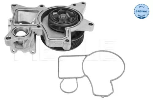 MEYLE Water Pump, engine cooling (3132200016)