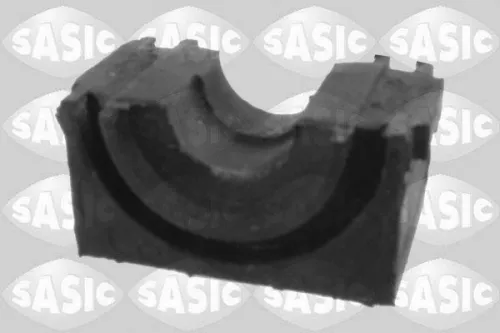 Mounting, stabiliser bar