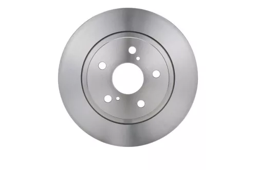 BOSCH Brake Disc (0986479656)