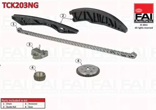Timing Chain Kit
