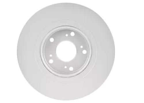 BOSCH Brake Disc (0986479744)