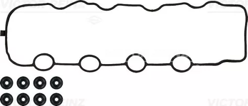 Gasket Set, cylinder head cover