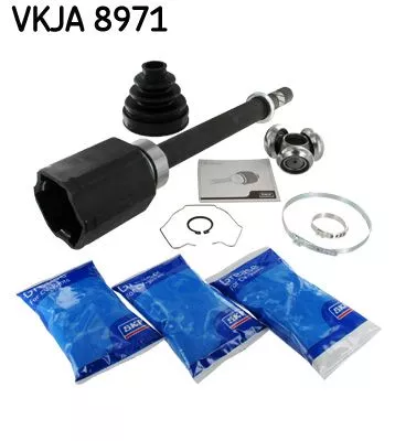 SKF Joint Kit, drive shaft (VKJA8971)