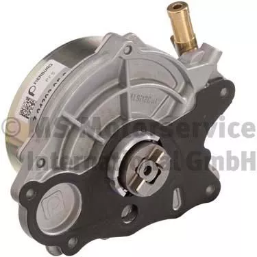 PIERBURG Vacuum Pump, braking system (7.04303.05.0)