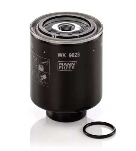 MANN-FILTER Fuel Filter (WK9023Z)