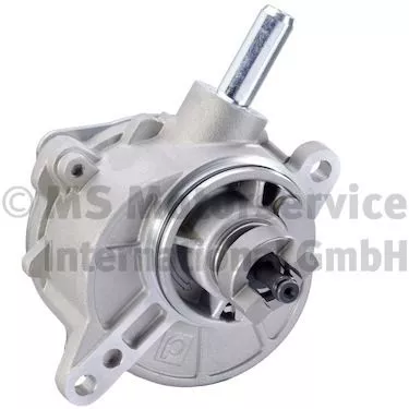PIERBURG Vacuum Pump, braking system (7.24807.08.0)