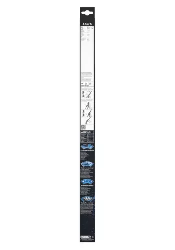 BOSCH Wiper Blade (3397007557)