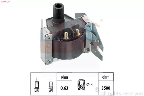 Ignition Coil