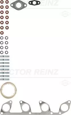 VICTOR REINZ Mounting Kit, charger (04-10050-01)