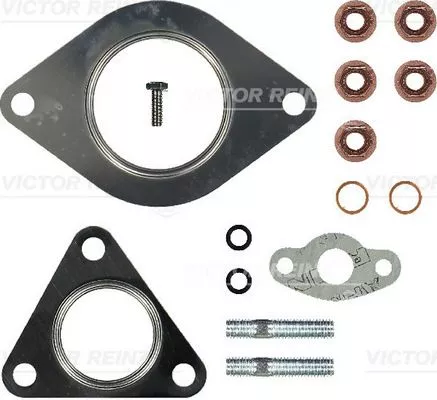 VICTOR REINZ Mounting Kit, charger (04-10102-01)