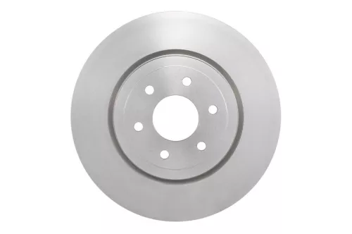 BOSCH Brake Disc (0986479357)