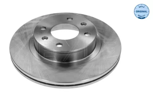 MEYLE Brake Disc (28-155210010)