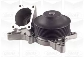 GRAF Water Pump, engine cooling (PA1116)