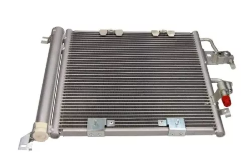 MAXGEAR Condenser, air conditioning (AC842506)