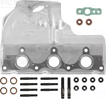 Mounting Kit, charger