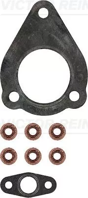 VICTOR REINZ Mounting Kit, charger (04-10021-01)