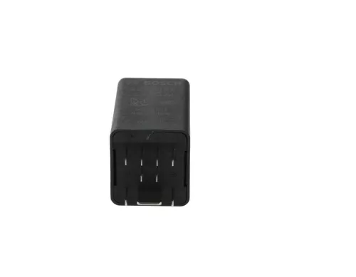 BOSCH Control Unit, glow time (0281003085)