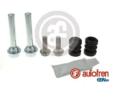 AUTOFREN SEINSA Guide Sleeve Kit, brake caliper (D7125C)