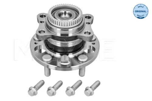 MEYLE Wheel Hub (8147520002)