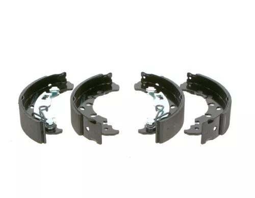 BOSCH Brake Shoe Set (0986487702)
