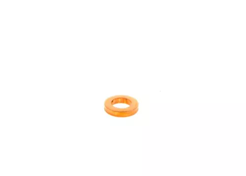 BOSCH Seal Ring, injector shaft (F00VC17505)