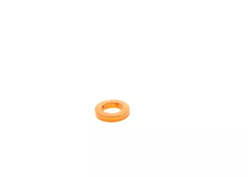 BOSCH Seal Ring, injector shaft (F00VC17505)