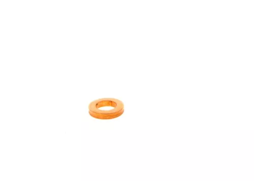 BOSCH Seal Ring, injector shaft (F00VC17505)