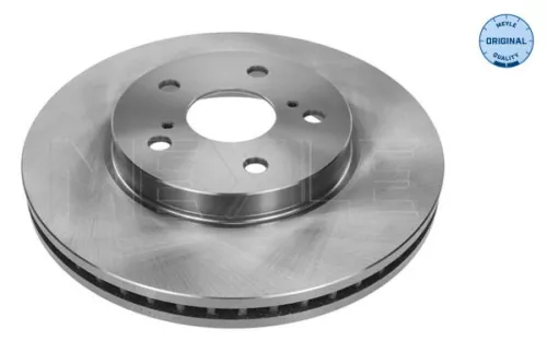 MEYLE Brake Disc (30-155210089)
