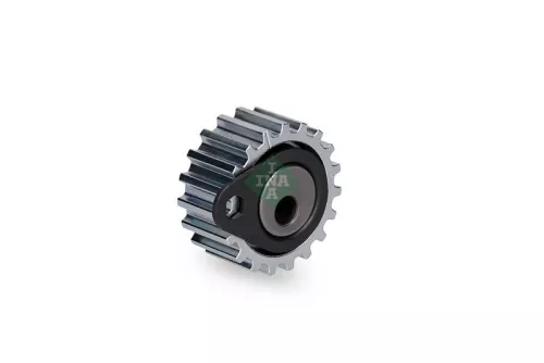 Schaeffler INA Tensioner Pulley, timing belt (531020410)
