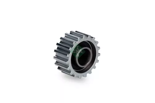 Schaeffler INA Tensioner Pulley, timing belt (531020410)