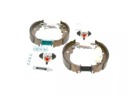 BOSCH Brake Shoe Set (0204114193)