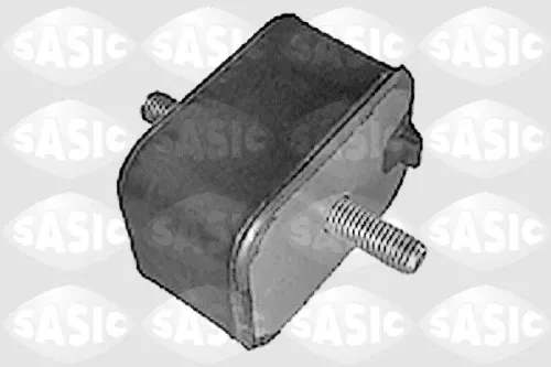 SASIC Mounting, engine (9001354)