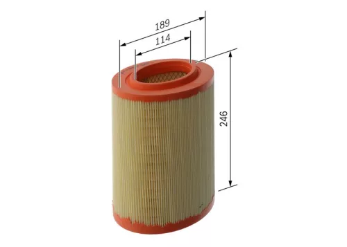 BOSCH Air Filter (F026400039)