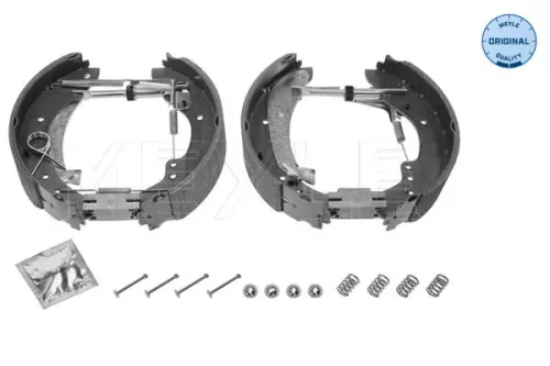 MEYLE Brake Shoe Set (2145330020/K)
