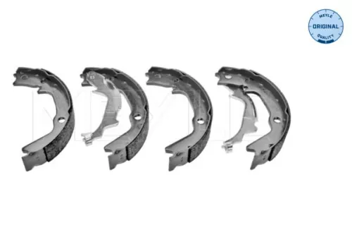 MEYLE Brake Shoe Set (37-145330005)