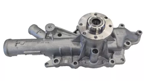 SKF Water Pump, engine cooling (VKPC88864)