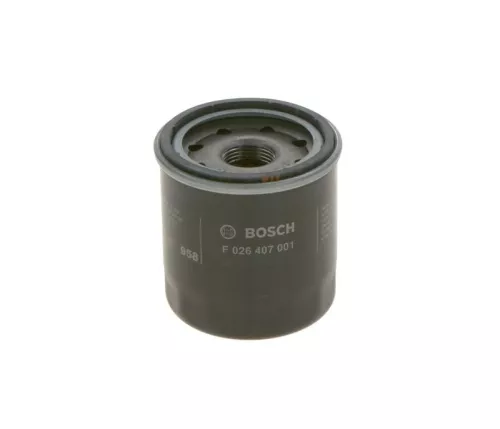 BOSCH Oil Filter (F026407001)
