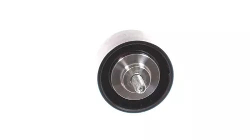 SKF Deflection/Guide Pulley, V-ribbed belt (VKM38336)