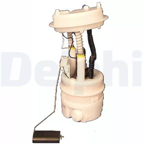 Fuel Feed Unit