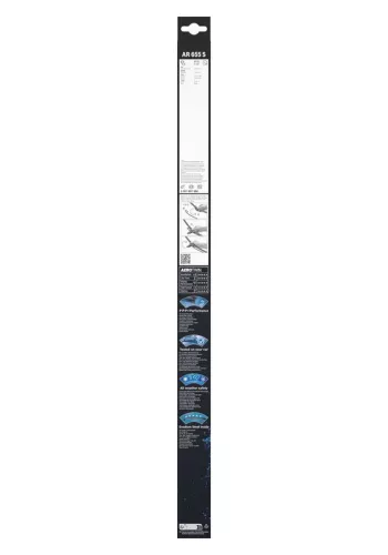 BOSCH Wiper Blade (3397007584)