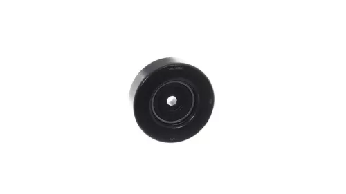 SKF Deflection/Guide Pulley, V-ribbed belt (VKM66006)