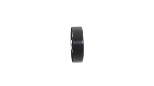 SKF Deflection/Guide Pulley, V-ribbed belt (VKM66006)